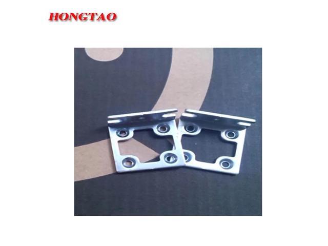 ACS-2811-RM-19 Rack Mount Kit Rack Mount Ear For cisco 2811 cisco 2811c router 2901 With Screw