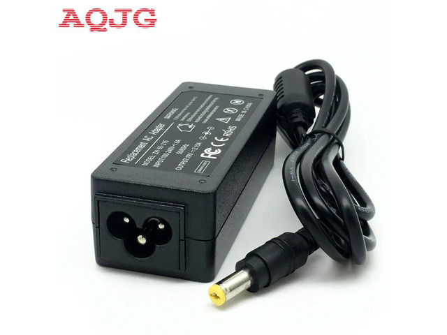 Replacement 19V 2.15A 5.5*1.7MM 40W For Acer Aspire One A150 D150 D250 D260 D270 W500 Laptop AC Charger Power Adaptor