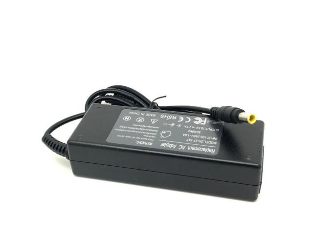 19.5V 4.7A 90W laptop AC power adapter charger for Sony Vaio VGN-AX VGN-BX VGN-C VGN-CR VGP VPC VGC 6.0mm * 4.4mm