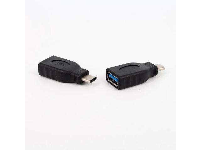 Type C Male to USB 3.0 Female OTG Adapter Converter USB C OTG Charger Plug Jack Connector for Samsung S10 S10+ Keyboard Mouse