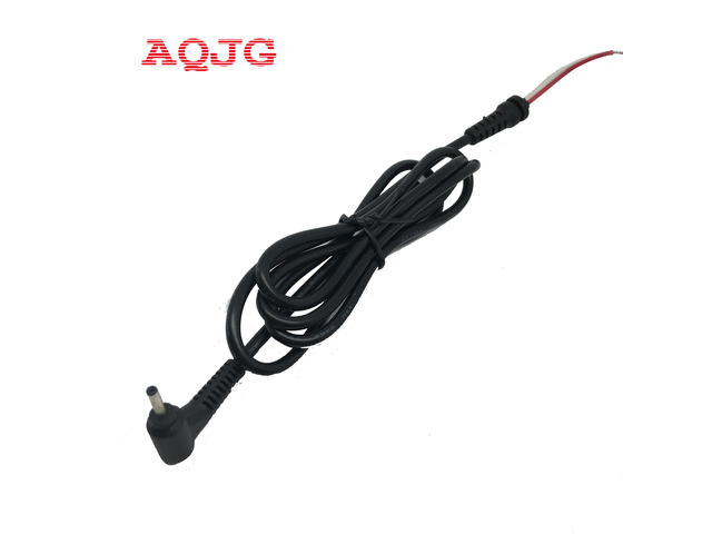 3.0x1.1 mm DC Power Charger Plug Cable Connector for ASUS/SAMSUNG Laptop adapter charger DC connector 3.0*1.0 cable