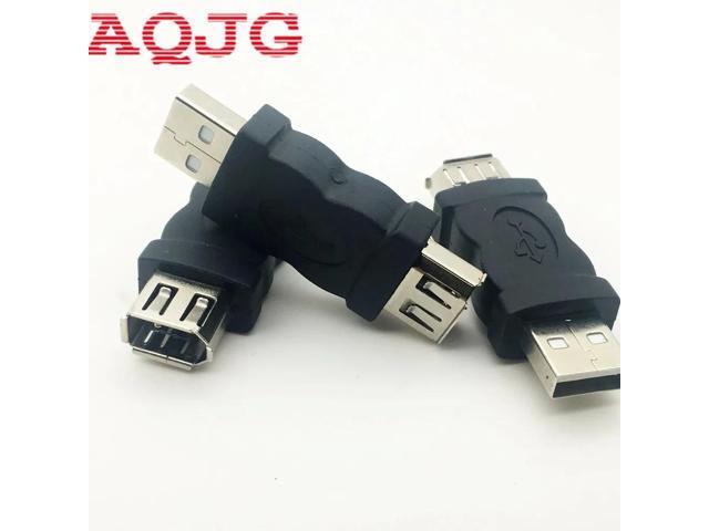 6 Pin Female Firewire IEEE 1394 to USB Male Adaptor Convertor wholesale