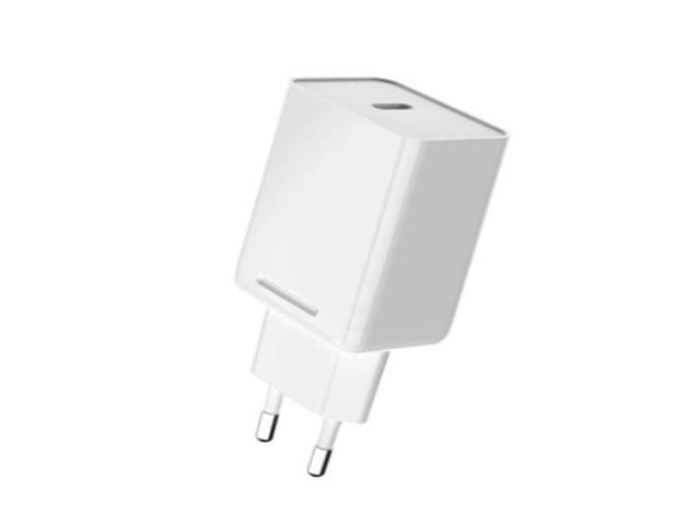 18W USB Type C Charger Adapter For iPhone 11 pro Xs Max X Xr 8 Plus PD Fast Charging Power Type-C EU Plug for Apple Charger