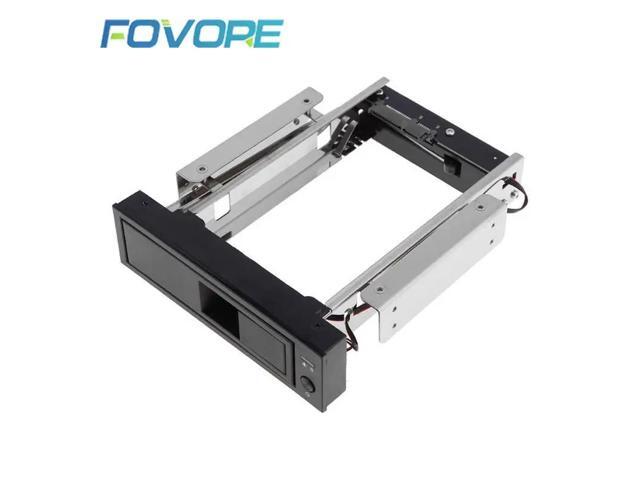 3.5 inch Internal SATA HDD Mobile Rack Bay Hard Drive Mounting Tray Bracket Adapter Holder HDD Enclosure