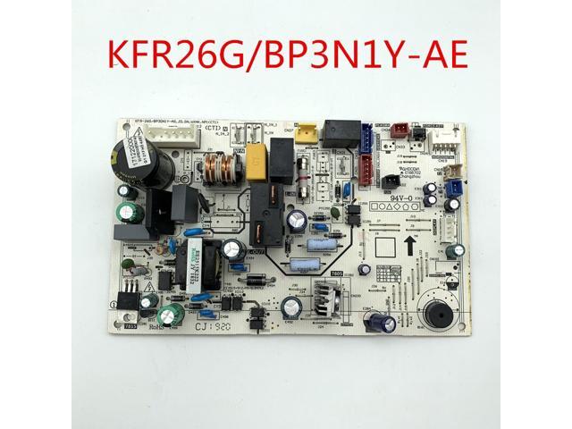 Brand EU-KFR50G/BP3N1Y-AFCU KFR26G/BP3N1Y-AE Midea Air Conditioning Computer Board