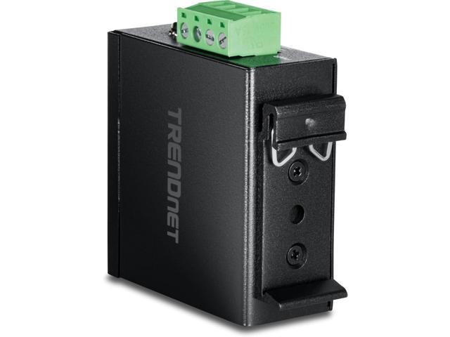 TRENDnet TI-IG215, Industrial 2.5G PoE+ Injector