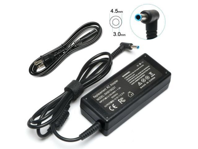 45W 19.5V 2.31A AC Adapter Laptop Charger Compatible for HP Notebook 15 Charger 15-ba009dx 15-ba079dx 15-ba113cl 15-bs015dx 15-bs113dx 15-bs115dx.