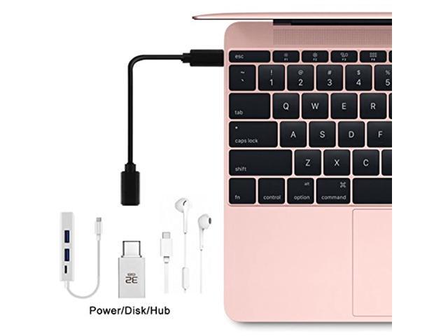 Usb Type C Cable For Laptop Tablet Mobile Phone Usb-C To Usb-C Data Cable Usb Type C Extension Cable Usb C To Usb Adapter