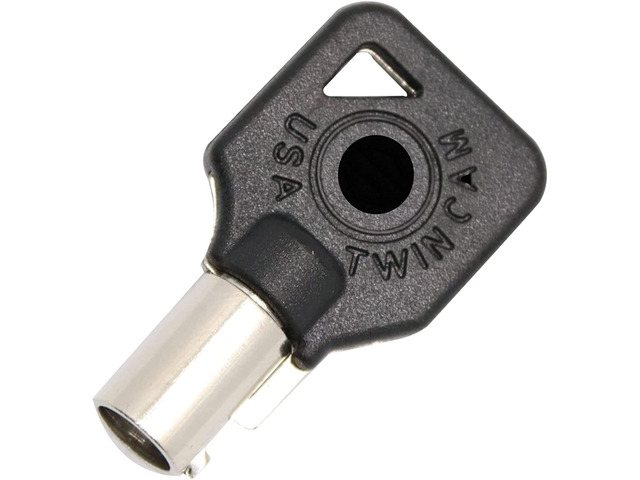 FCV Motorcycle Round Barrel Uncut Blank Key Fits Harley Davidson Sportster Bike Models X48 X72 XL883 XL1200 Muscle Fat boy Iron Low Rider Street...