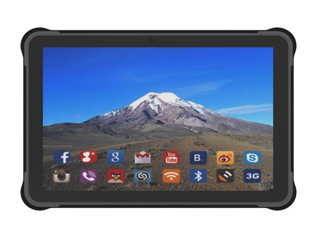 Sincoole 10inch Rugged tablet Android 11 RAM 4GB ROM 64GB 4G LTE With RJ45 port Industrial Tablet built in Honeywell N3680 2D barcode reader