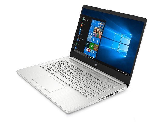 HP 14.0' FHD(1920x1080)Finger Print Reader Laptop,Intel Core i3-1115G4(up to 4.1GHz),Intel UHD Graphics,32 GB RAM,512 GB SSD, Wi-Fi and Bluetooth,...