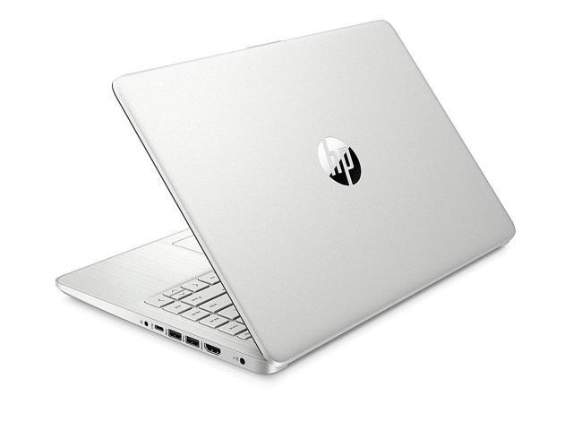 HP 14.0' FHD(1920x1080)Finger Print Reader Laptop,Intel Core i3-1115G4(up to 4.1GHz),Intel UHD Graphics,32 GB RAM,512 GB SSD, Wi-Fi and Bluetooth,...