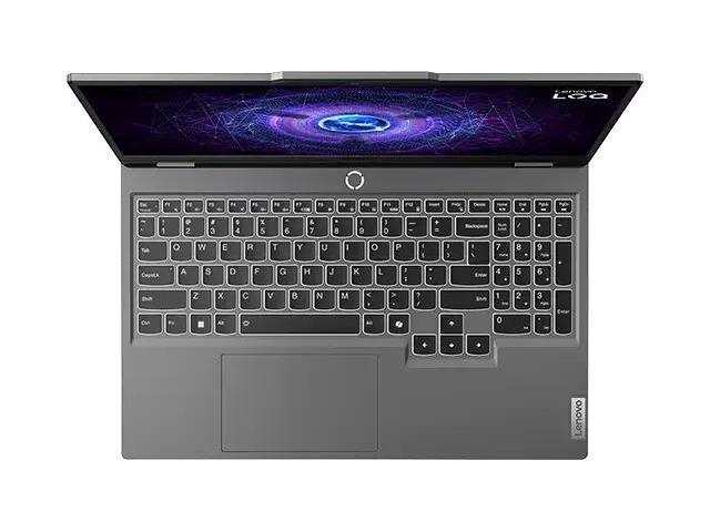 Lenovo LOQ 15IRX9 Gaming Laptop,15.6' FHD 144Hz,Intel Core i7-13650HX,NVIDIA GeForce RTX4060,Backlit KB,32 GB RAM,2TB SSD,Win 11 Pro