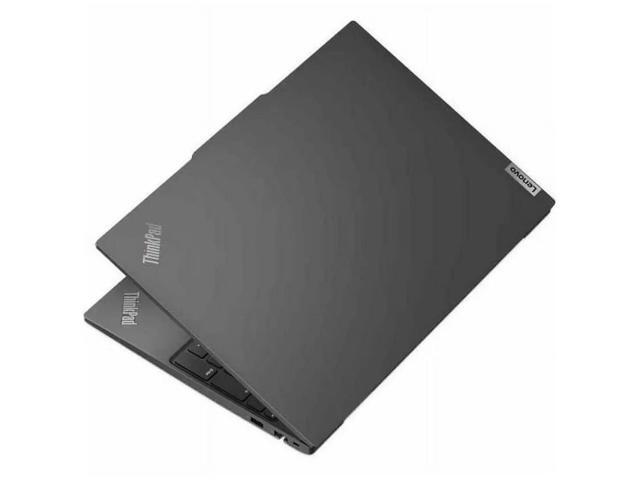 Lenovo Thinkpad E16 Gen 1 Business Laptop,16' WUXGA Display,Intel Core i5-1335U,Intel Iris Xe Graphics,Backlit KB,12 GB RAM,1 TB PCIe SSD,Win 11 Pro