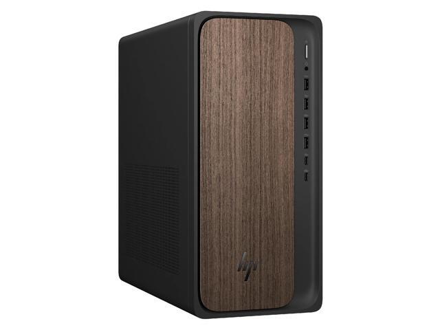 HP OmniDesk Desktop PC,Intel Core Ultra 7 265 (up to 5.3 GHz),Intel AI Boost,16 GB RAM,1 TB PCIe SSD,Windows 11 Home