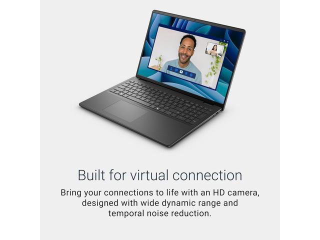 Dell 16' FHD Touch Business Laptop,Intel Core 7 150U Processor,Backlit Keyboard,32 GB RAM,2 TB PCIe SSD,Win 11 Pro