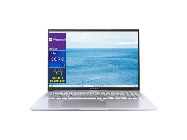 ASUS Vivobook 16 Laptop,16-inch WUXGA display,Intel Core i9-13900 Processor,32GB DDR4 RAM,2 TB SSD,Win 11 Pro