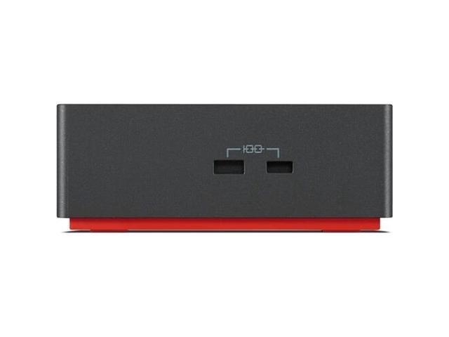 ThinkPad Universal Thunderbolt 4 Smart Dock - image 10