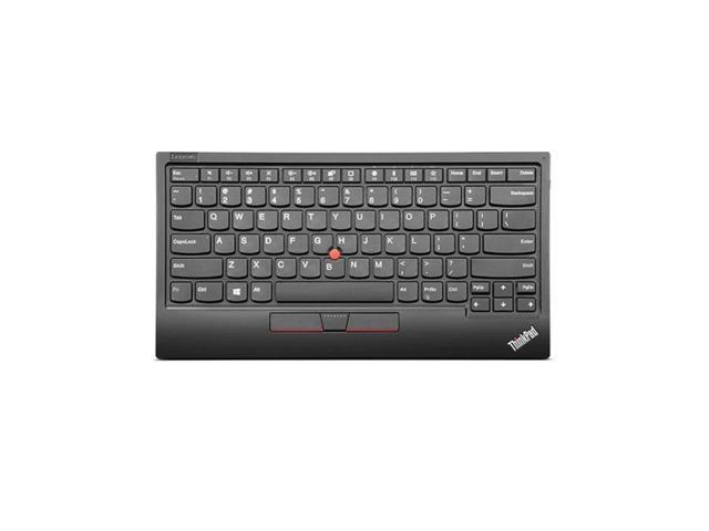 ThinkPad TrackPoint Keyboard II - US English - image 9