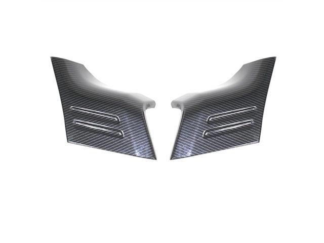 Acaigel A-pillar Wrap Angle Protection Cover Fit for Suzuki Jimny 2019-2024