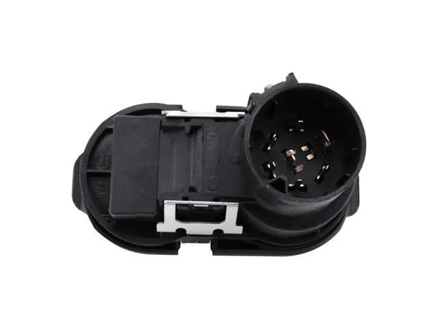 Acaigel Rear Bumper Trailer Tow Harness Kit 9L3Z-15A416-A For Ford F-150 2009-2014