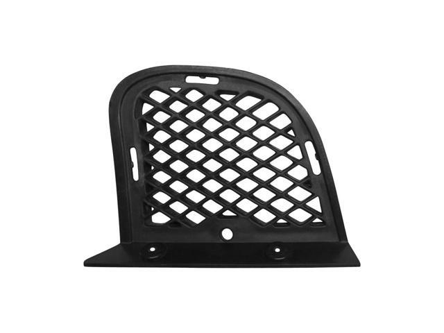 Paiying Front Right Bumper Air Vent Grille For Hyundai Tucson 2005 2006 2007 2008 2009