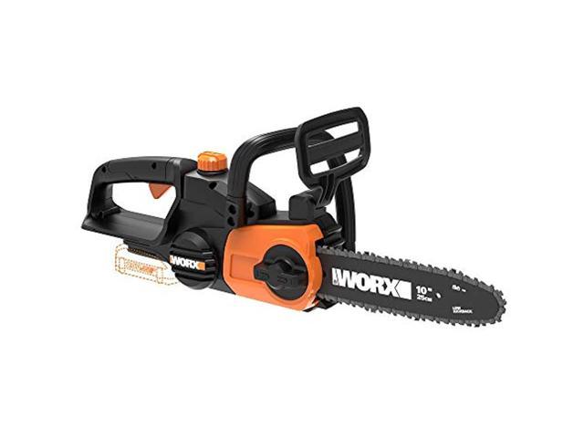Photos - Other Power Tools Wg322.9 Cordless Chain Saw Chainsaw Tool Only 6cfe54a9-32c4-4