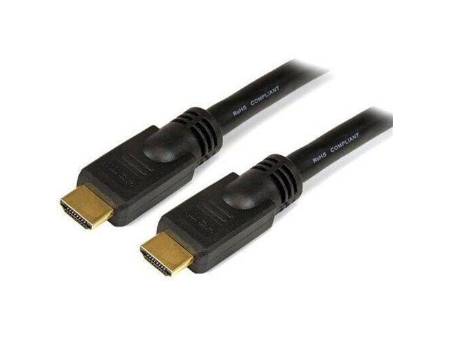 New Hdmm30 30 Ft High Speed Hdmi Cable Ultra Hd 4K X 2K To M/M A/V 30Ft
