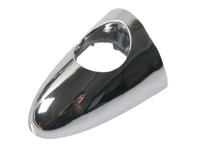 Acaigel Abs Chrome Front Left Side Door Handle Cover Cap 82651-3W010 For Kia Sportage 2011-2015