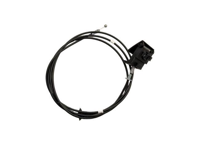 Paiying Car Hood Release Cable Repair Gj6A-56-720 For Mazda 6 3