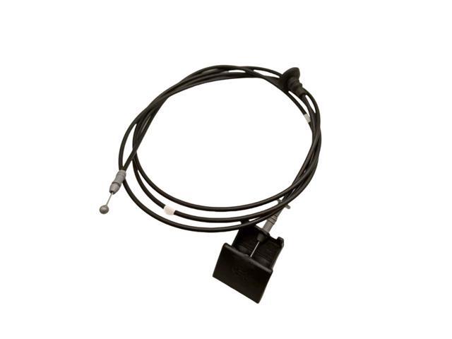 Acaigel Car Hood Release Cable Repair Gj6A-56-720 For Mazda 6 3