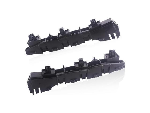 Paiying Front Bumper Corner Bracket Right & Left Set For Subaru Crosstrek 2013-2017