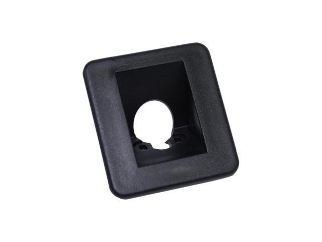 Paiying Car Rear View Camera Bracket Cover Housing Plate For Hyundai Elantra 10-19