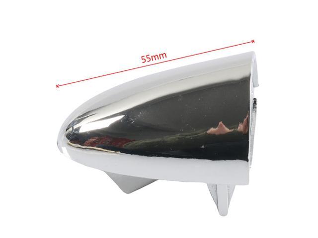 Paiying Abs Chrome Rear Left Side Door Handle Cover Cap 83651-3W010 For Kia Sportage 2011-2015