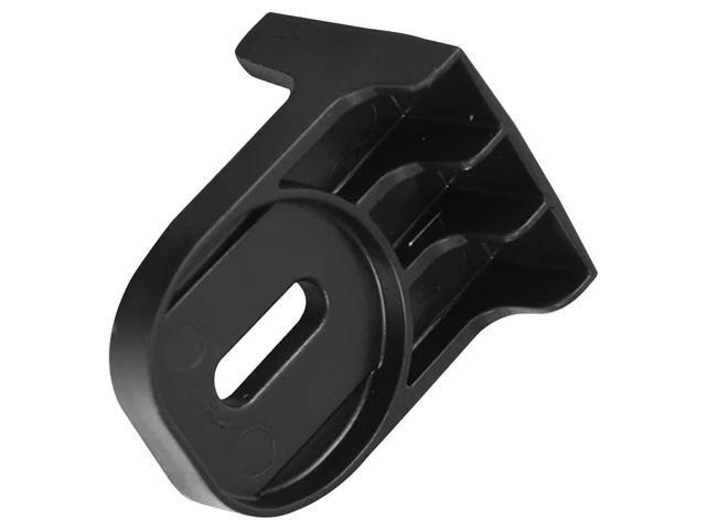 Paiying Front Bumper Impact Bar Holder Support For Mini F55 F56 Cabrio F57 2014-2019