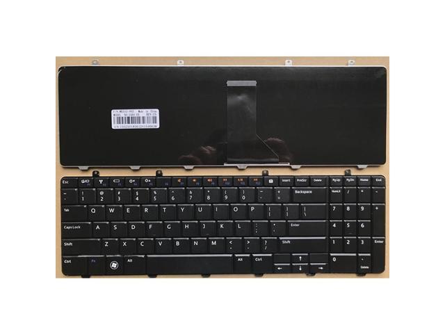 brand Keyboard For Dell Inspiron 1564 I1564 1564D P08F Laptop Keyboards AEUM6U00110 3 months Warranty Guaranty