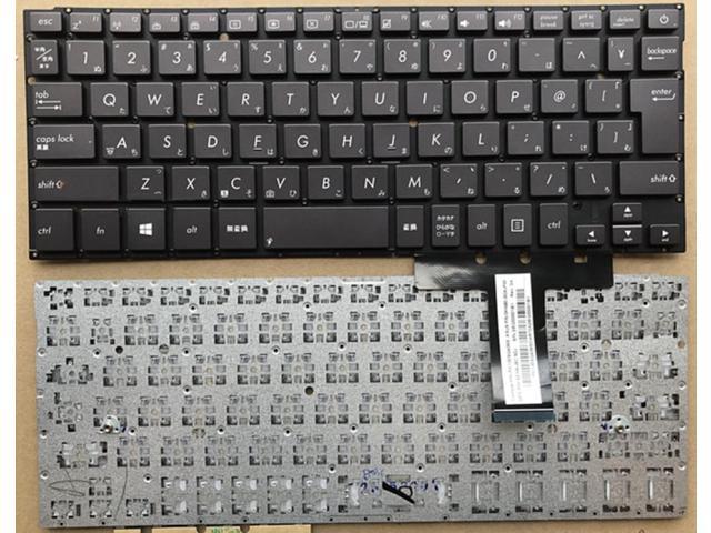 keyboard Japanese key For Asus Zenbook UX31 UX31A UX31E UX31L UX31LA UX31S laptop