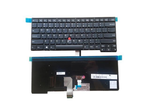 laptop keyboard English keys replacement For lenovo T460 T440S T440P L470 E431 E440 T450S L450 L440 keyboards