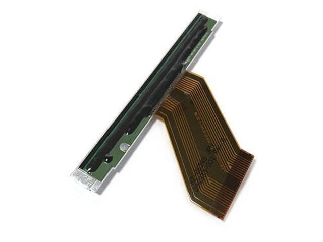 Thermal Printhead PN: P1096933-001 For Zebra ZQ630 Barcode Label Printer,Print Head,90days Warranty