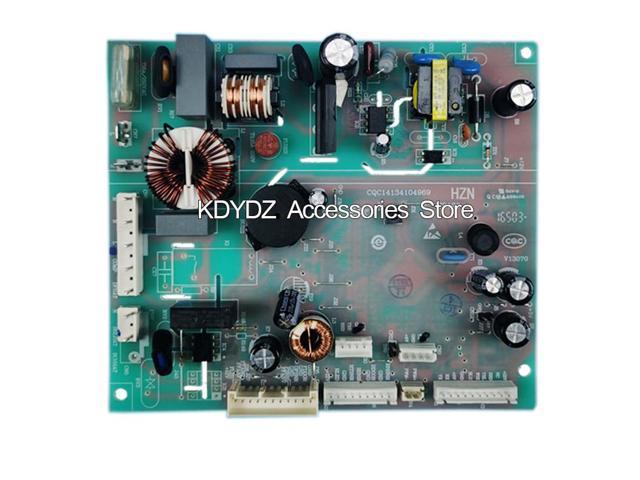 for Haier refrigerator BCD-342WDGY BCD-342WLDMA Power supply computer control board 0060850172 photo