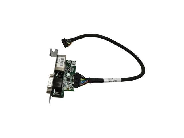 PS2/COM2 serial keyboard standard mouse expansion card 910324-001 910110-002 For HP 600 680 800 880 G3