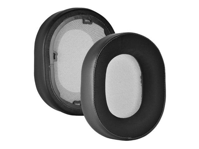 OIAGLH Elastic Ear Pads Cover for HS55 HS55 PRO HS65 Headphone Noise Cancelling Ear Cushions Qualified Ear Pads Sleeves Buckle