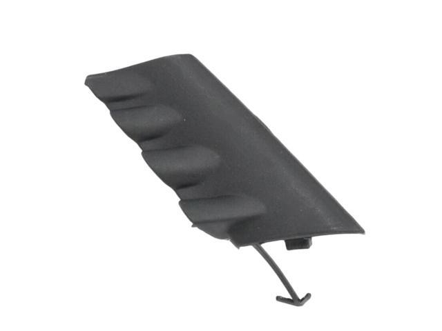 Paiying Front Bumper Tow Hook Eye Cover Cap For Toyota Corolla Le 2023-2025