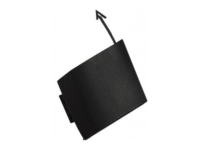 Paiying Rear Bumper Tow Eye Hook Cover Cap For Mercedes-Benz Glc300 Glc43