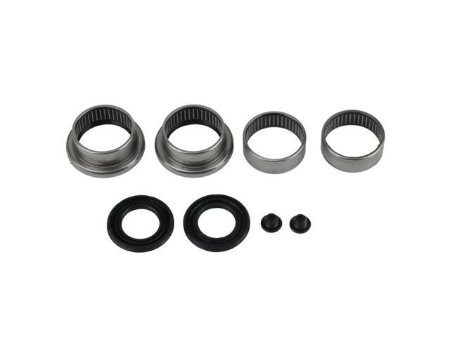 Paiying Rear Axle Arm Bush Bearing Repair Kit For Peugeot 206 207