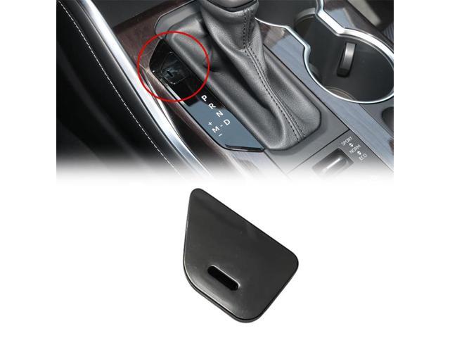 Paiying A/T Shifter Lock Release Button Cover For Toyota Highlander 2022-2024