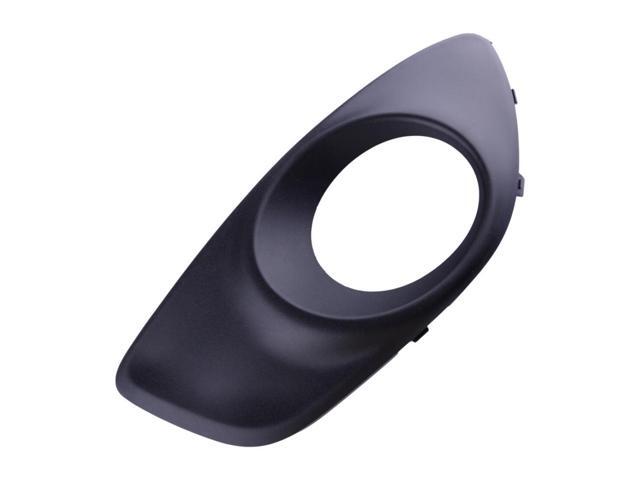 Paiying Left Side Fog Light Bezel Cover For Hyundai Santa Fe 2010-2012 86523-2B700