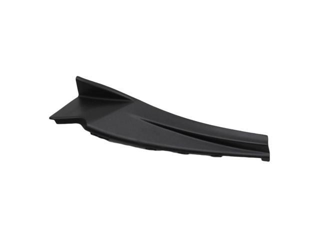 Paiying Left Side Wiper Cowl Extension Trim Cover 66895-9Nb0A For Infiniti Qx60 2016-2020