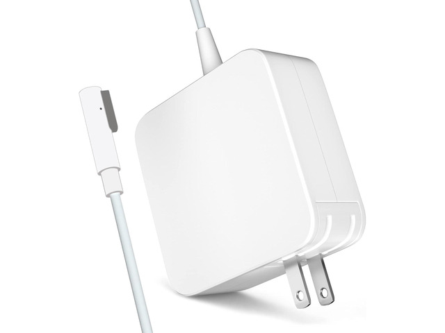 60W Power Adapter Compatible with Mac Book Pro Charger A1278 A1344 for Mac Book Pro 13 InchBefore Mid 2012 Portable Charging Cord