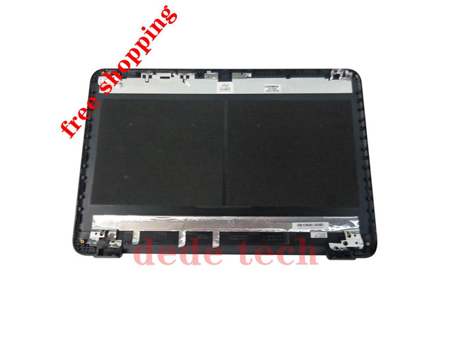 for 17-X 17T-X 17-Y 17Z-Y 17-AY 17X 17Y TPN-W121 270G5 LCD Cover Top Back Case Black 856591-001 856585-001 46008C0A000360